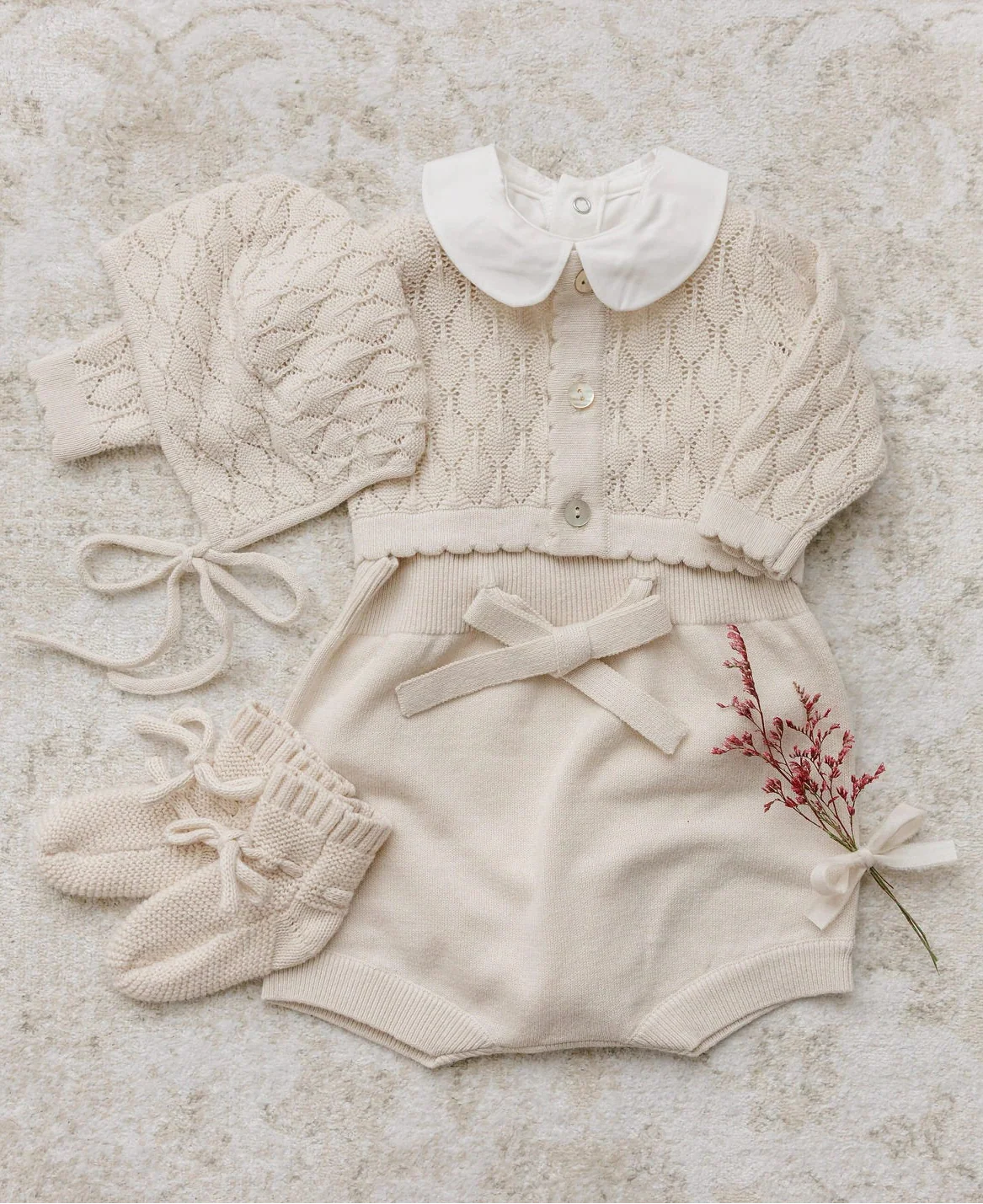 Look 1