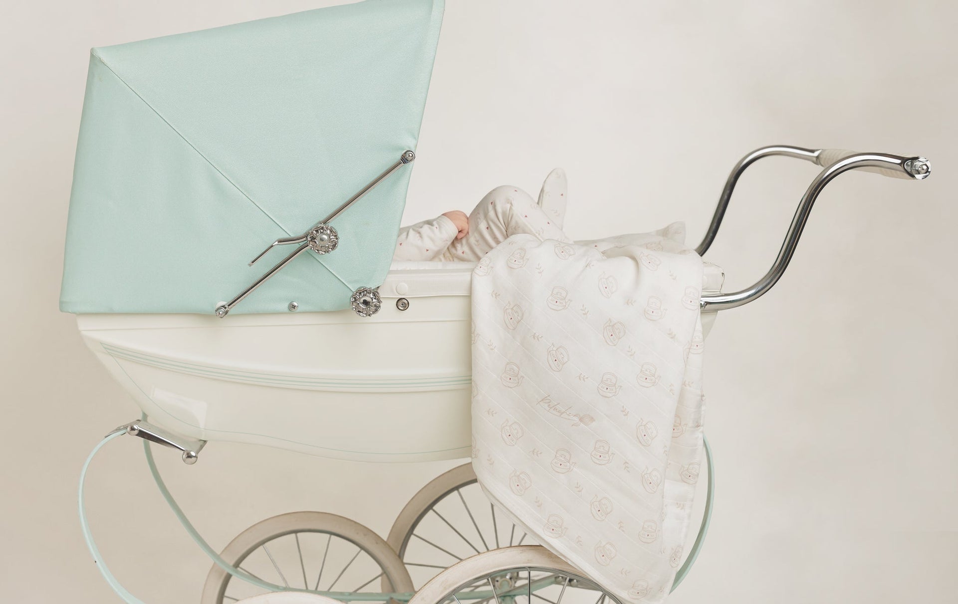 Teakettle Collection