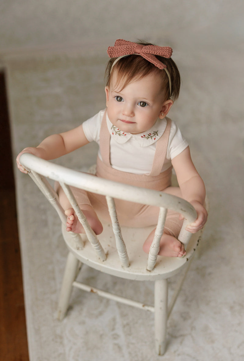 <p>Classic Knits<br/></p>