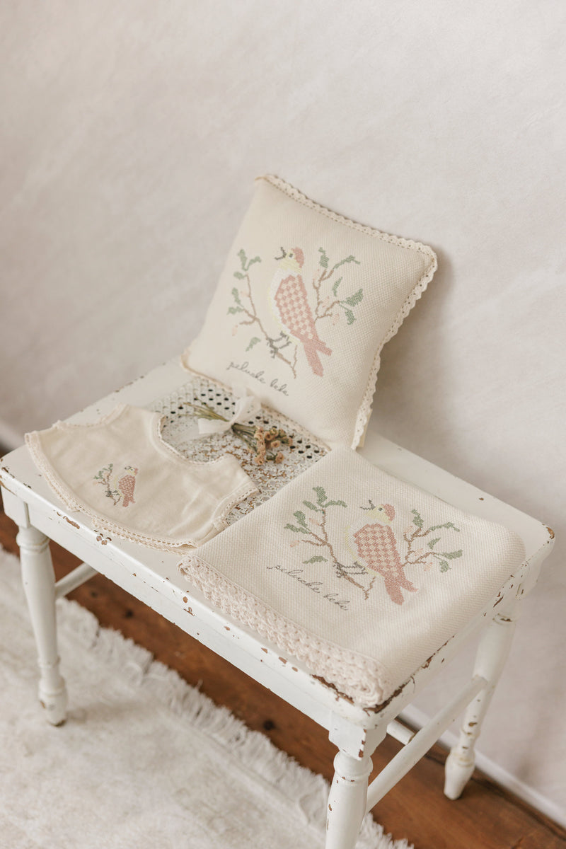 <p>Birds Cross Stitch</p>