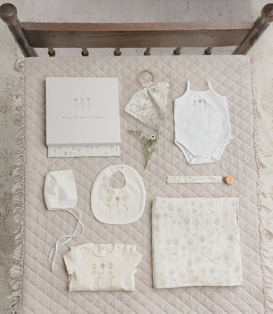 Watercolor Bring Me Home Bundle Set - Boys