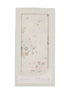 Floral Swaddle - 1 pack - Pink
