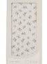 Blossom Swaddle - Powder