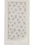Blossom Swaddle - Rose