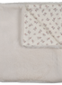 Blossom Fur Blanket - Rose