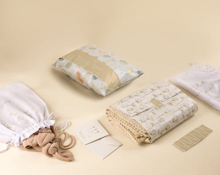 Gift Wrap