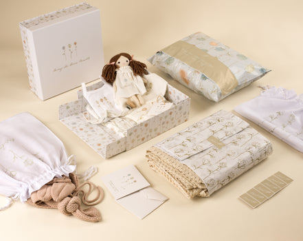 Gift Wrap