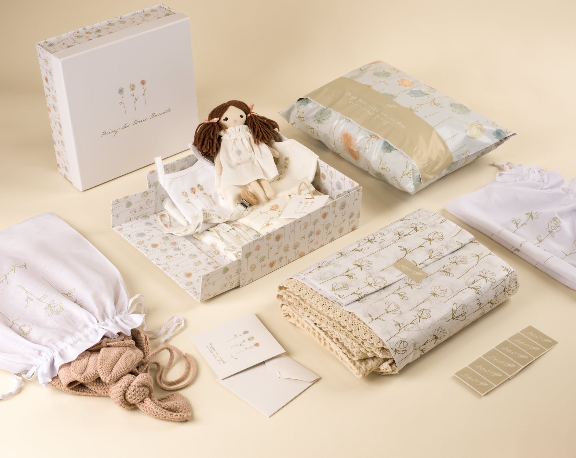 Gift Wrap