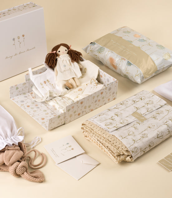 Gift Wrap
