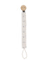 Teakettle Paci Clip - Blue