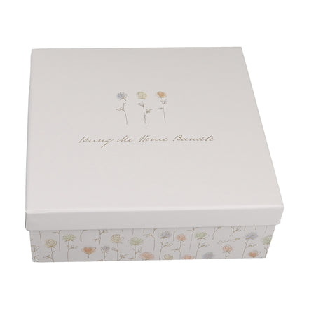 Watercolor Bring Me Home Bundle Set - Boys