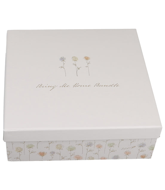 Watercolor Bring Me Home Bundle Set - Girls